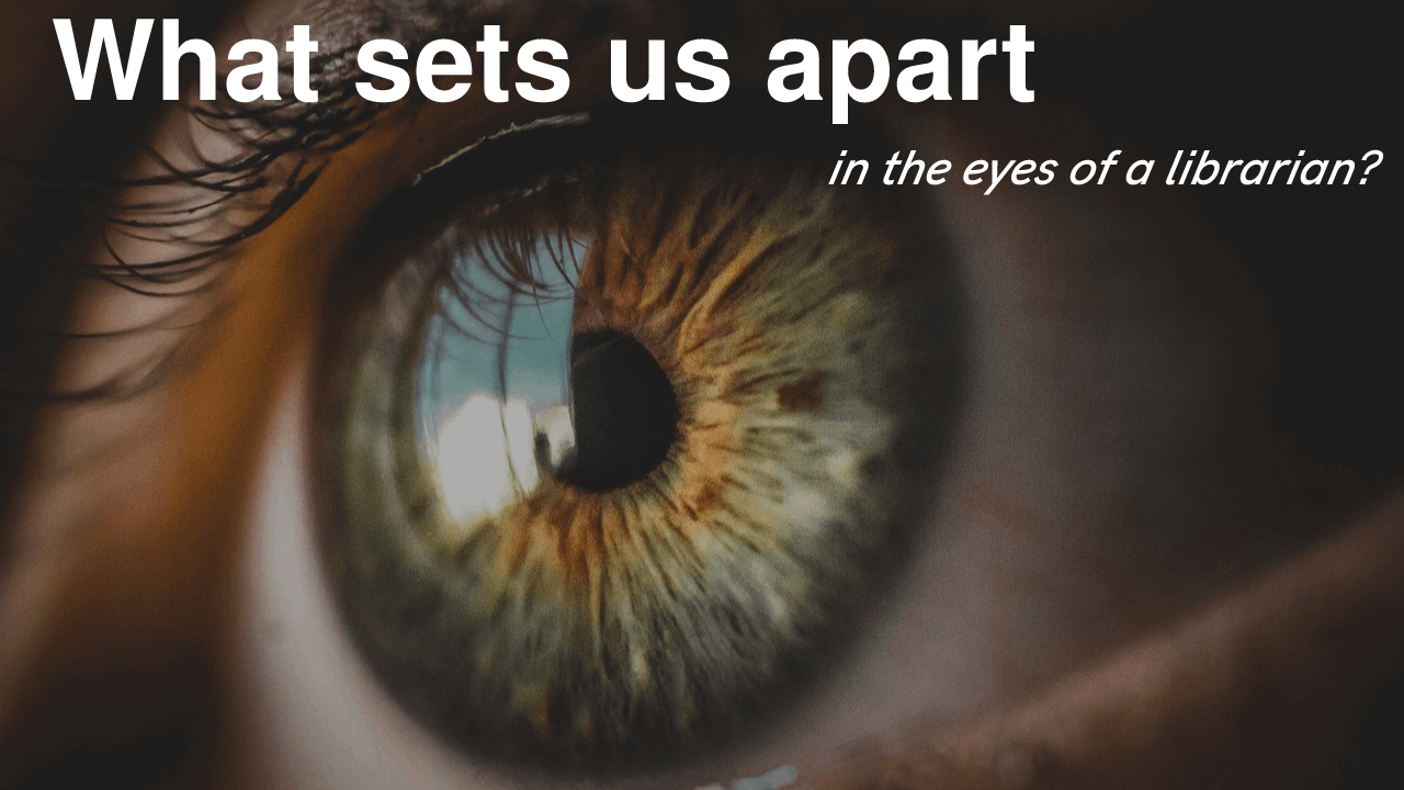 sets us apart banner